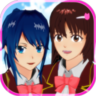 樱花校园模拟器新衣服旗袍SAKURA SchoolSimulator