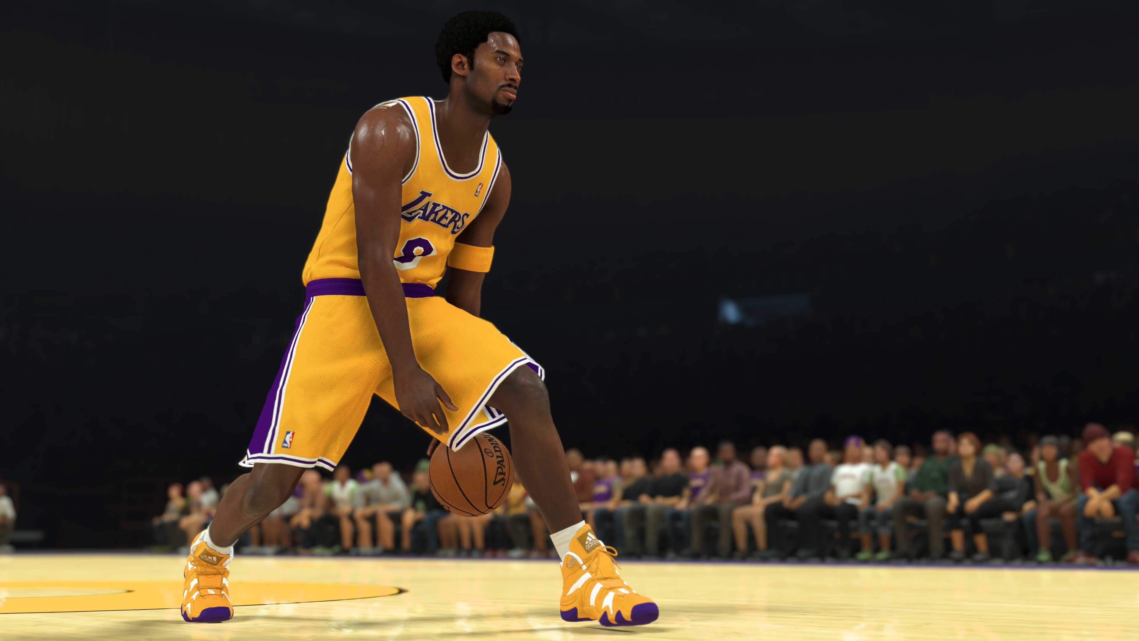 nba2k21安卓版