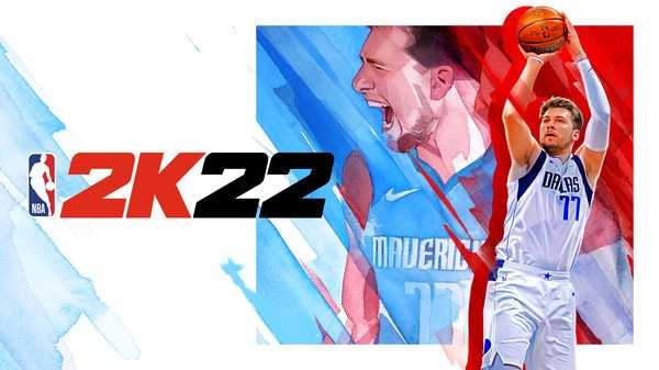 NBA2K22中文版