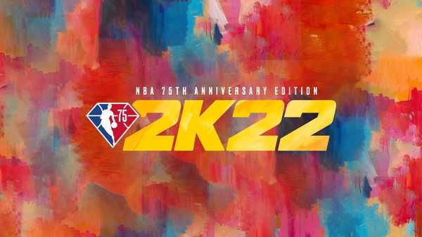 nba2k22手游