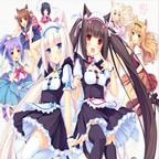 nekopara