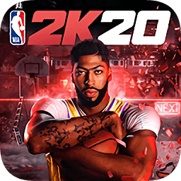 NBA2K20内置作弊菜单安卓版中文