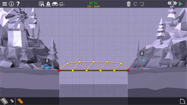 桥梁构造者2破解版