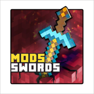 我的世界史诗剑Sword Mods