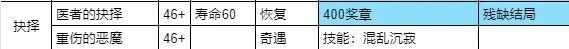 我把勇者人生活成了肉鸽仁者治世全结局流程攻略