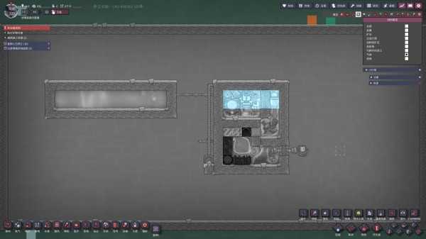 缺氧盐水泉蒸馏模块搭建方法-缺氧盐水泉蒸馏模块搭建教程