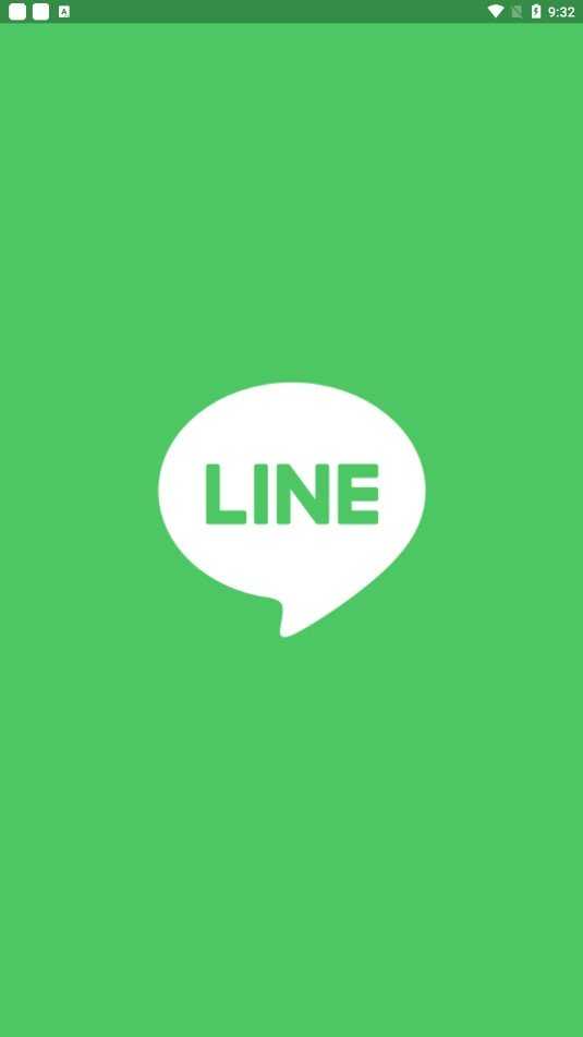 line下载