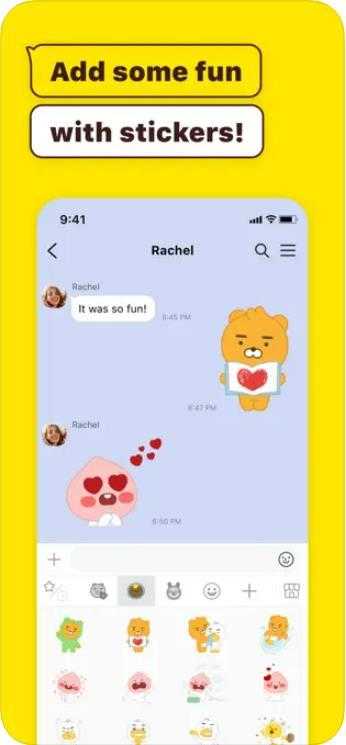 kakaotalk