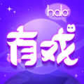 HALO有戏剧本杀