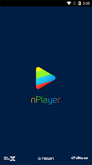 nplayer官网