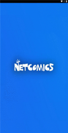 netcomics漫画