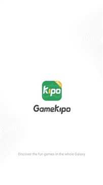 gamekipo