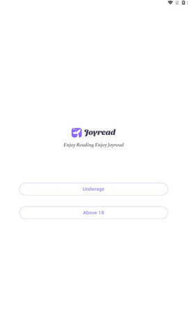 joyread