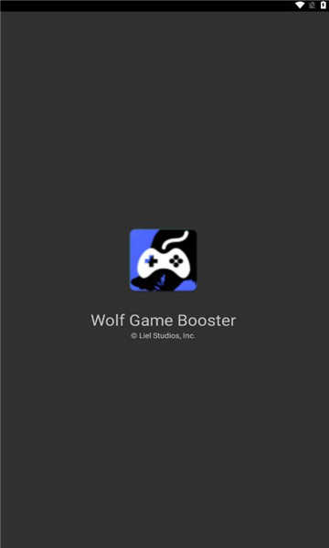 Wolf Game Booster