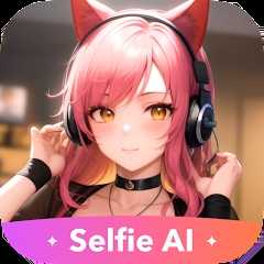 selfie AI