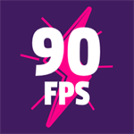 90 FPS